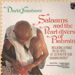 David Fanshawe - Salaams And The Pearl Divers Of Bahrain download flac