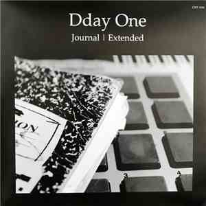 Dday One - Journal | Extended download flac