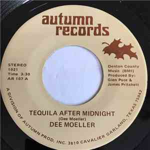Dee Moeller - Tequila After Midnight download flac