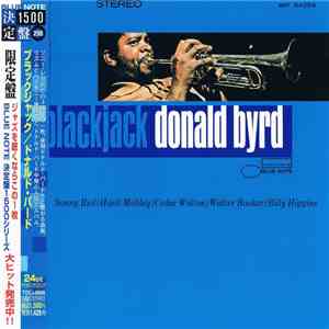 Donald Byrd - Blackjack download flac