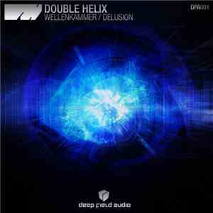Double Helix  - Wellenkammer / Delusion download flac