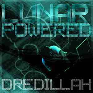 Dredillah - Lunar Powered download flac