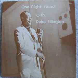 Duke Ellington - One Night Stand With Duke Ellington download flac