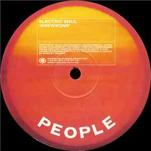 Electric Soul - Anewsong / Here Come One download flac
