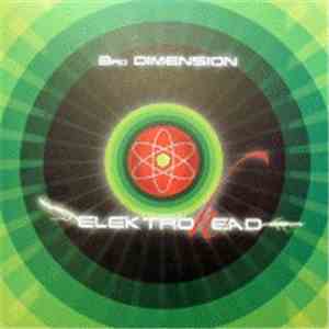 Elektrohead - The 3rd Dimension download flac