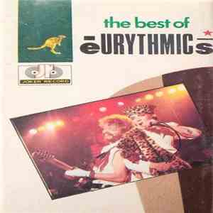 Eurythmics - The Best Of Eurythmics download flac