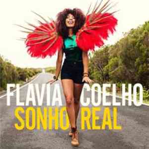 Flavia Coelho - Sonho Real download flac