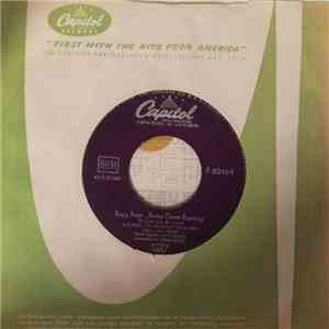 Frank Sinatra - Song from "Some Came Running" download flac