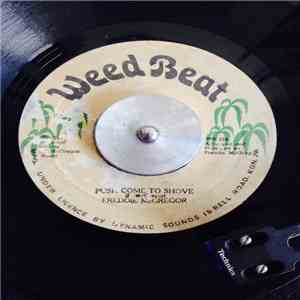 Freddie McGregor - Push Come To Shove download flac