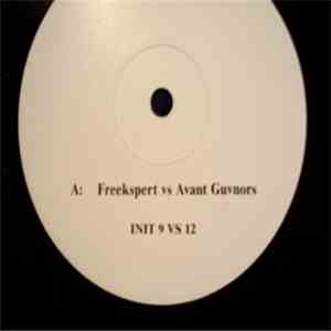 Freekspert - Ice Cream download flac