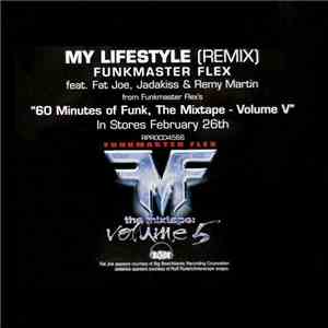 Funkmaster Flex - My Lifestyle (Remix) download flac