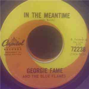 Georgie Fame & The Blue Flames - In The Meantime / Let The Sunshine In download flac