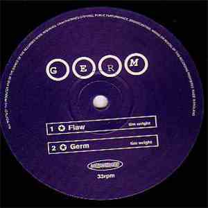 Germ - Germ download flac