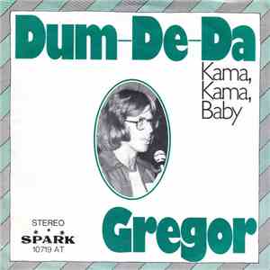 Gregor - Dum-De-Da download flac