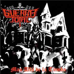 Guerra Total - Más Allá de la Tumba download flac