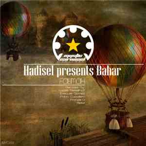 Hadisel Presents Bahar - Fatimah download flac