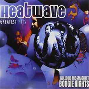 Heatwave - Greatest Hits download flac