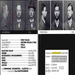 Heliotrope Quartett - Helio Trope Quartett download flac