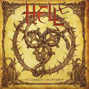 Hell  - Curse & Chapter download flac