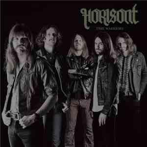 Horisont - Time Warriors download flac