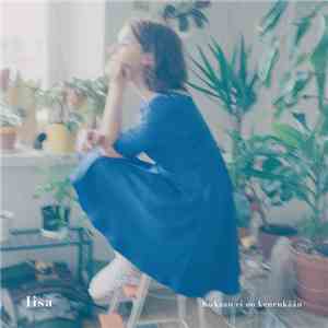 Iisa - Kukaan Ei Oo Kenenkään FLAC album