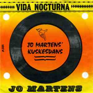 Jo Martens - Vida-Nocturna download flac