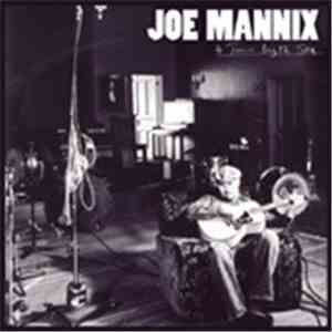 Joe Mannix  - A Town By The Sea download flac