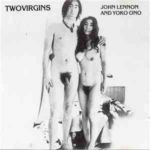 John Lennon & Yoko Ono - Unfinished Music No. 1. Two Virgins download flac