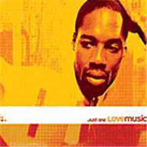 Just One - Love Music download flac