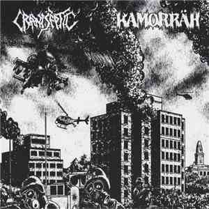 Kamorräh / Crani Sèptic - Kamorräh / Crani Sèptic download flac