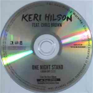 Keri Hilson Feat. Chris Brown  - One Night Stand download flac