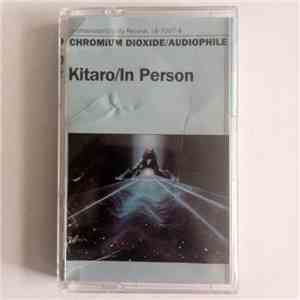 Kitaro - Kitaro In Person download flac