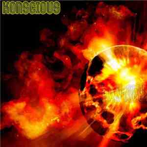 Konscious  - Crush And Demolish / Wanted download flac