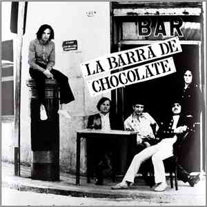 La Barra De Chocolate - La Barra De Chocolate download flac