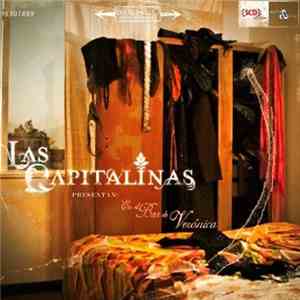 Las Capitalinas - En El Bar De Verónica download flac