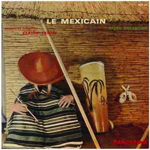 Les Scarlet, Dédé La Violette Et Son Orchestre - Le Méxicain download flac