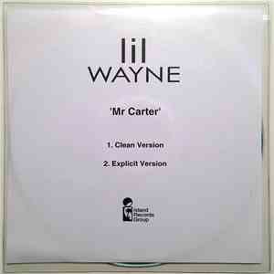Lil Wayne - Mr Carter download flac