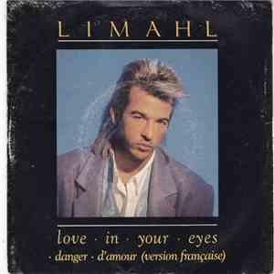 Limahl - Love In Your Eyes download flac