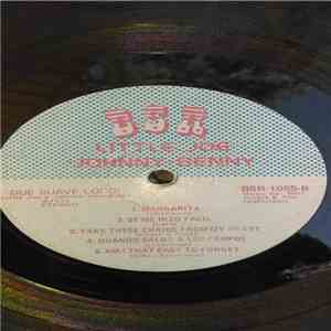 Little Joe - Johnny - Benny, Bert Rivera And The Nightriders - Que Suave Loco! download flac
