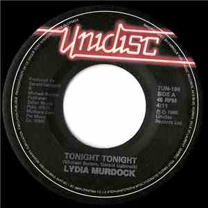 Lydia Murdock - Tonight Tonight download flac