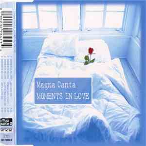 Magna Canta - Moments In Love download flac