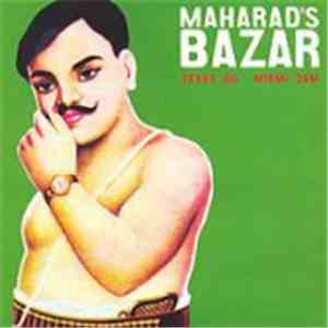 Maharad's Bazar - Texas Oil / Miami Jam download flac