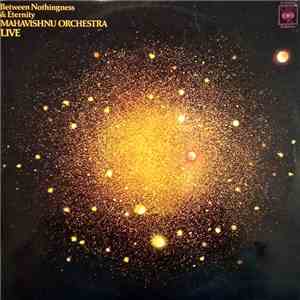 Mahavishnu Orchestra - Between Nothingness & Eternity download flac