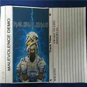 Malevolence  - Demo 2011 download flac