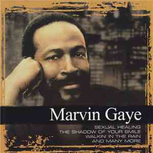 Marvin Gaye - Collections download flac