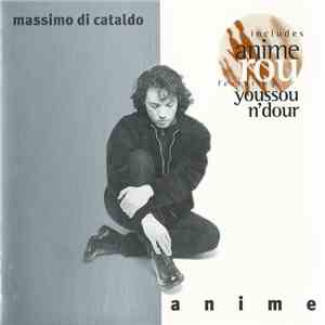 Massimo Di Cataldo - Anime download flac
