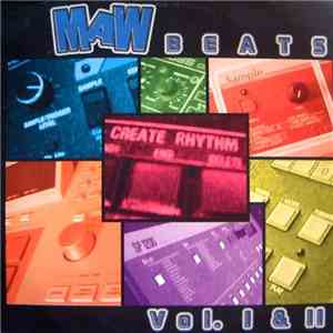 Masters At Work - Beats Vol. 1 & 2 download flac