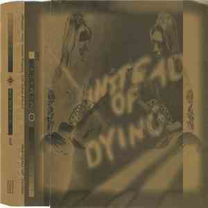 MCMXCV Iod - Instead Of Dying (Glaub' Mir, Mein Engel, Ich Töte Dich) download flac