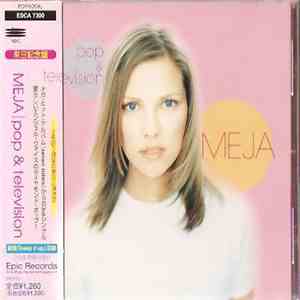 Meja - Pop & Television download flac
