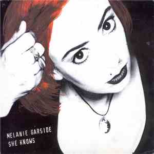 Melanie Garside - She Knows download flac